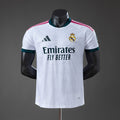 Real Madrid 2026-2027 special edition player