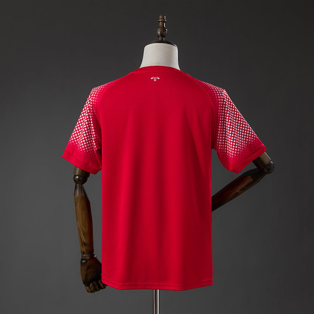 Jordan 2026 Away World Cup Fan