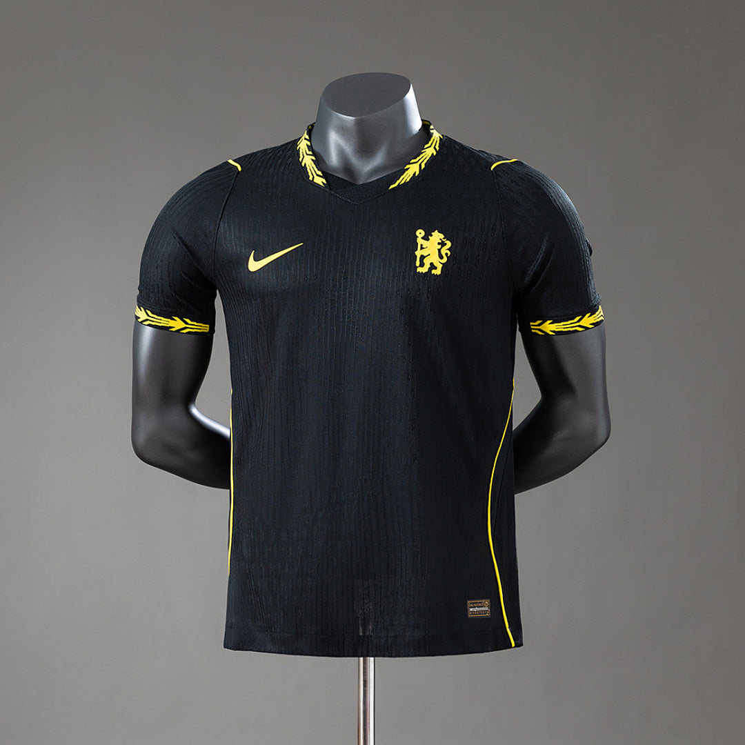 Chelsea FC 2026-2027 Third Away Player Main image