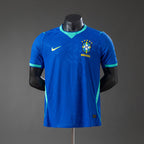 Brazil 2026 Blue Player