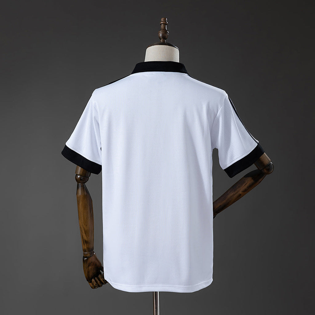 Retro Germany 1988 Home