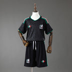 Kids Mexico 2026 Third Away