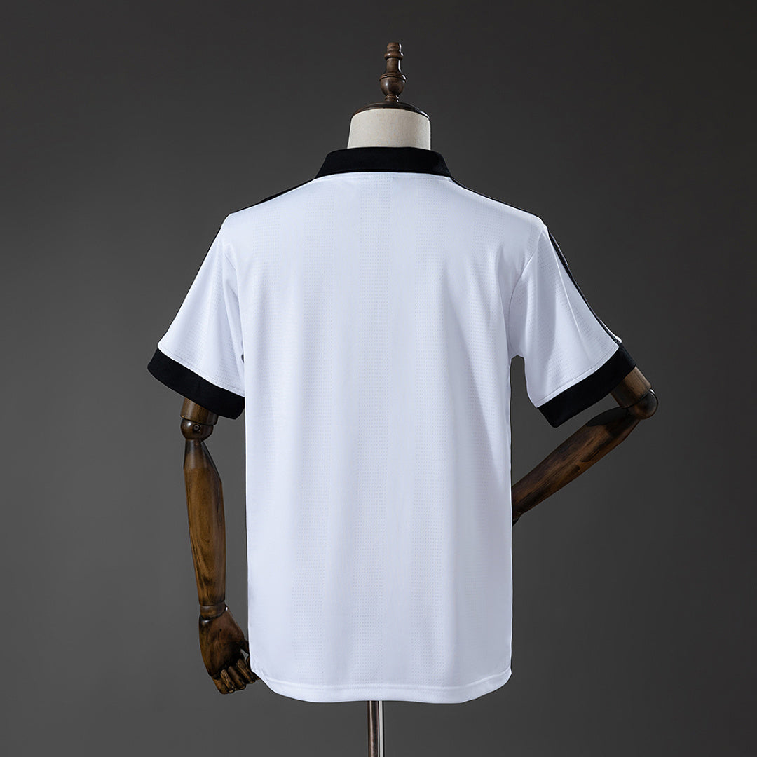 Retro Germany national 1988 Home