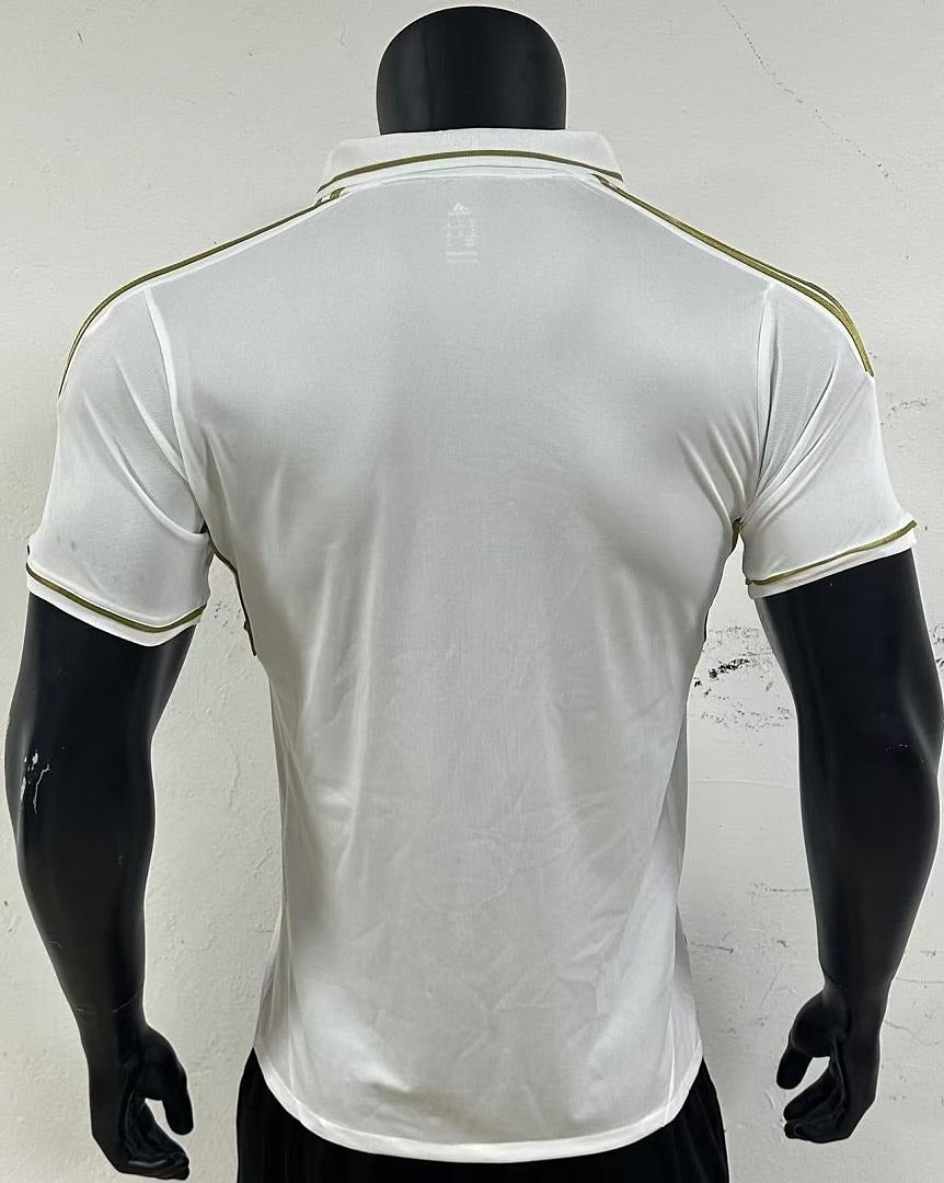 Retro Real Madrid 2011-2012 home player