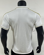Retro Real Madrid 2011-2012 home player