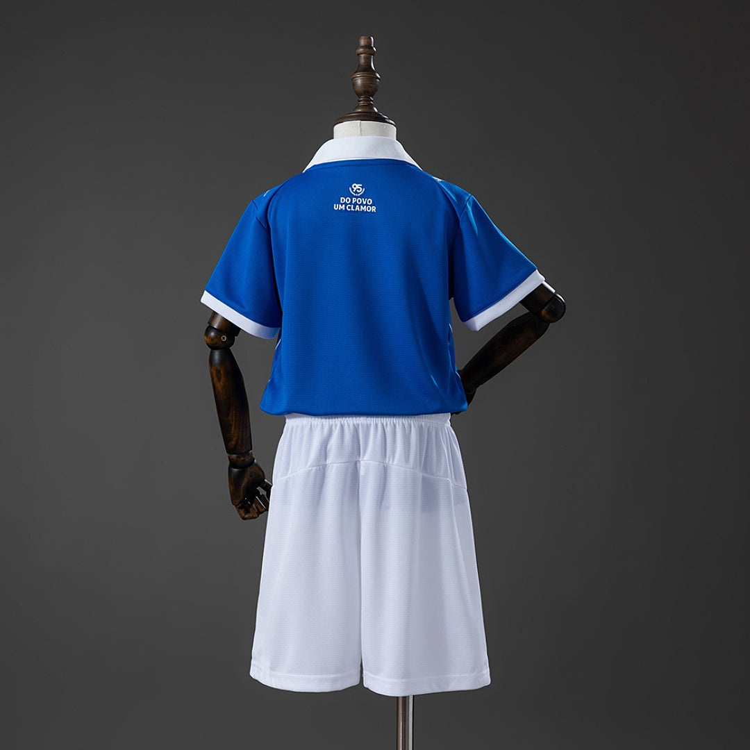 Kids Bahia 26/27 Away