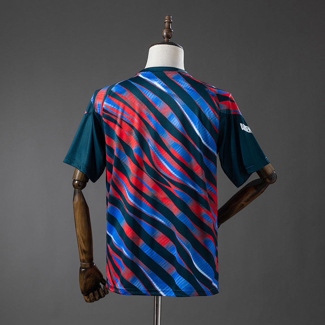 Arsenal  2026-2027 Pre-match Jersey Fan Image secondaire du produit