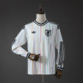 Japan national 2026 Away Long Sleeve