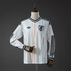 Japan national 2026 Away Long Sleeve