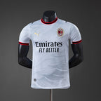 AC Milan 2026-2027 away player