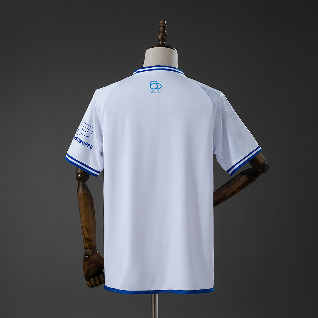 Hansa Rostock 25/26 Away Fan Image secondaire du produit