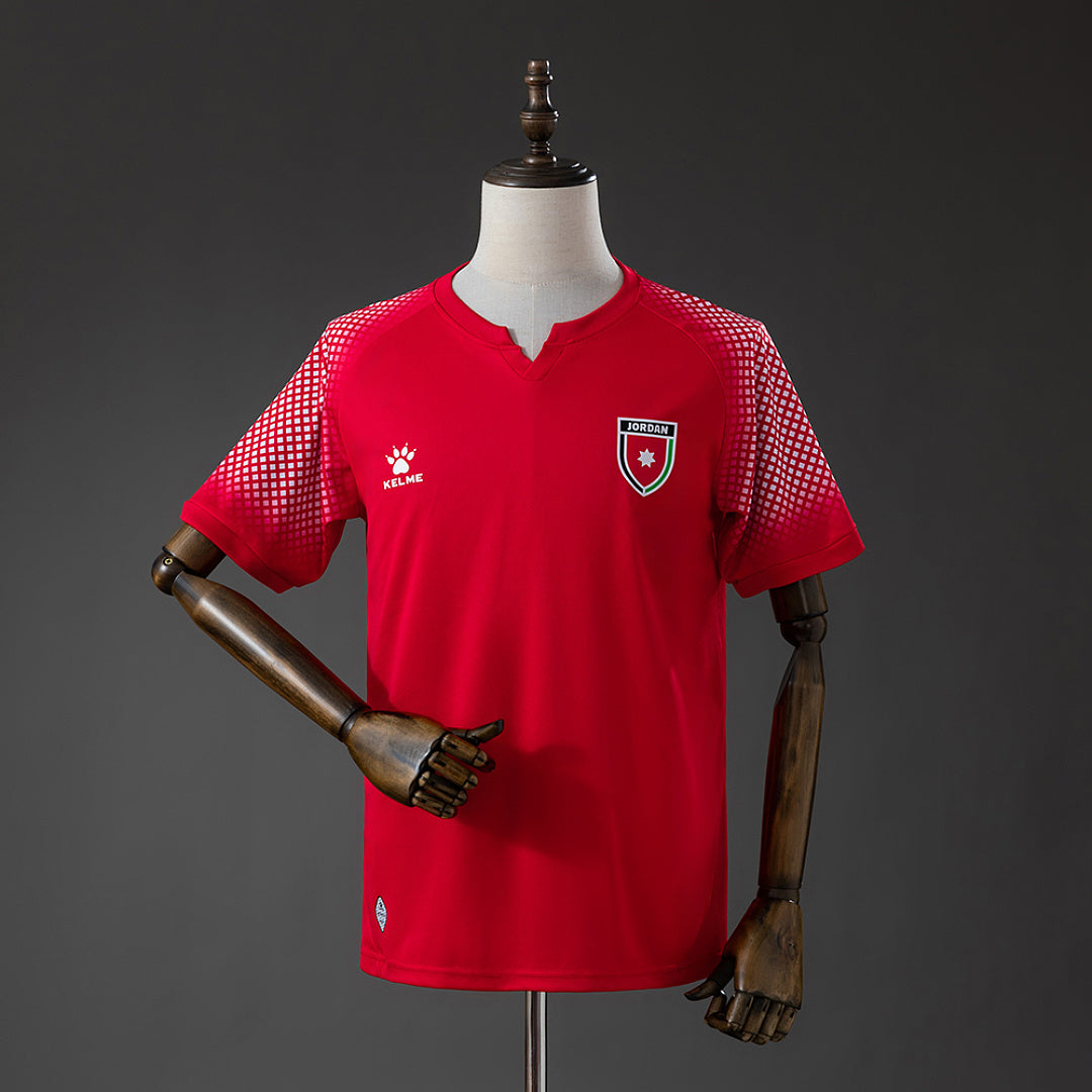 Jordan 2026 Away World Cup Fan Main image