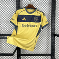 Boca Juniors 2025 - 2026 away - WCFOOTBALLSUIT