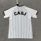 Boca Juniors 2025 - 2026 BaseballFootball Shirt - WCFOOTBALLSUIT