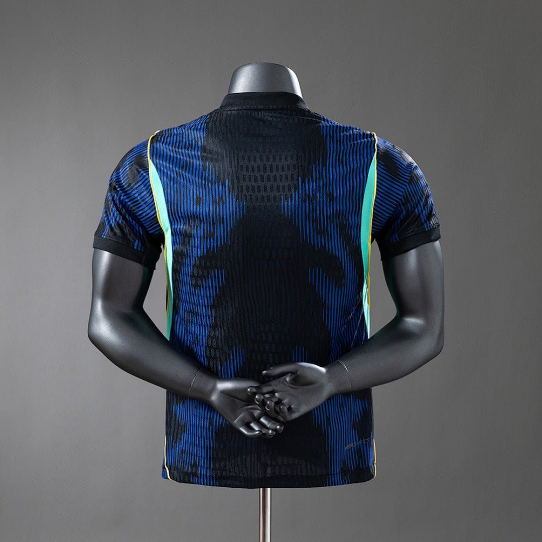 Brazil 2026 Away player Secondary image