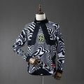Brazil national 2026 Goalkeeper Fan Long Sleeve - WCFOOTBALLSUIT