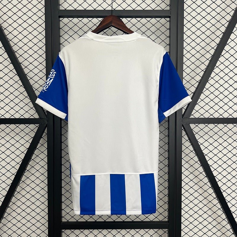 Brighton Hove Albion 2025-2026 home Secondary image