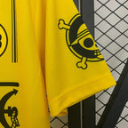 BVB Dortmund 2025 - 2026 special edition - WCFOOTBALLSUIT