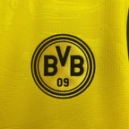 BVB Dortmund 2025 - 2026 special edition - WCFOOTBALLSUIT