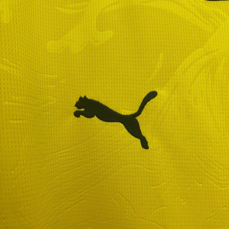 BVB Dortmund 2025 - 2026 special edition - WCFOOTBALLSUIT