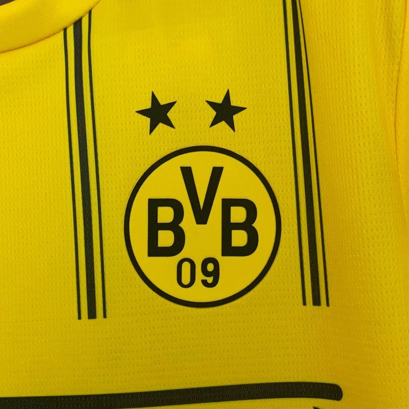 BVB Dortmund 2025 - 2026 special edition - WCFOOTBALLSUIT