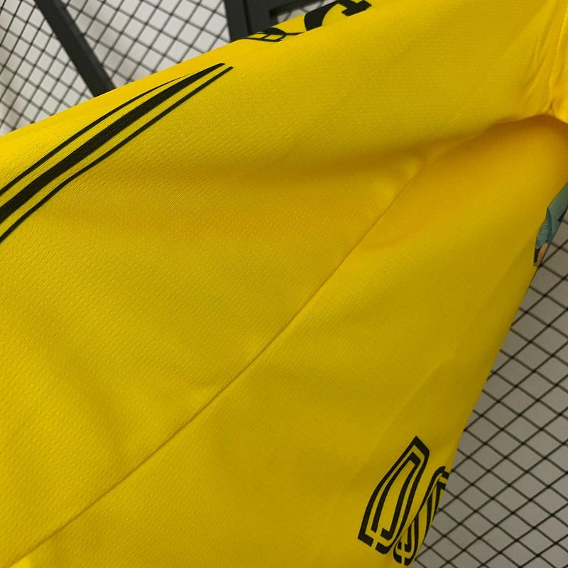 BVB Dortmund 2025 - 2026 special edition - WCFOOTBALLSUIT