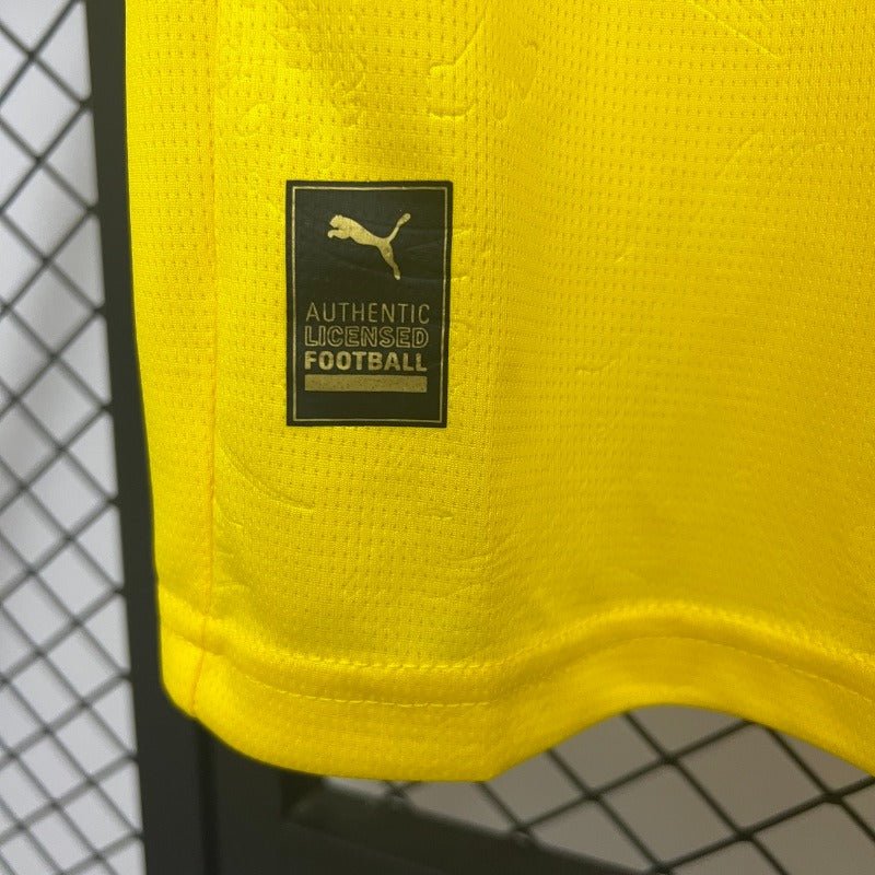 BVB Dortmund 2025 - 2026 special edition - WCFOOTBALLSUIT
