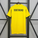 BVB Dortmund 2025 - 2026 special edition - WCFOOTBALLSUIT