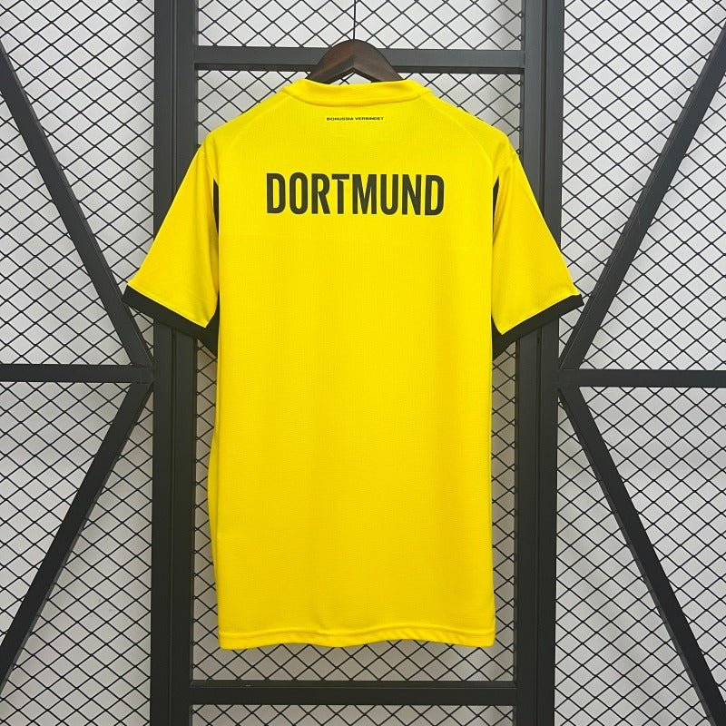 BVB Dortmund 2025 - 2026 special edition - WCFOOTBALLSUIT