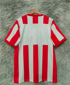 Retro Guadalajara 1990-1991 home