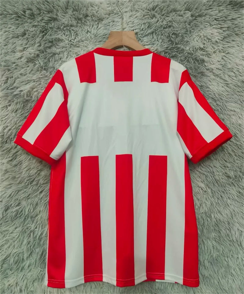 Retro Guadalajara 1990-1991 home