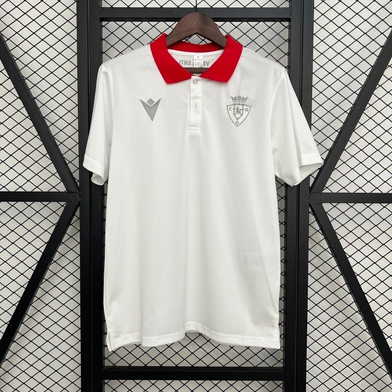 CA Osasuna 2025 - 2026 Special Edition - WCFOOTBALLSUIT Main image