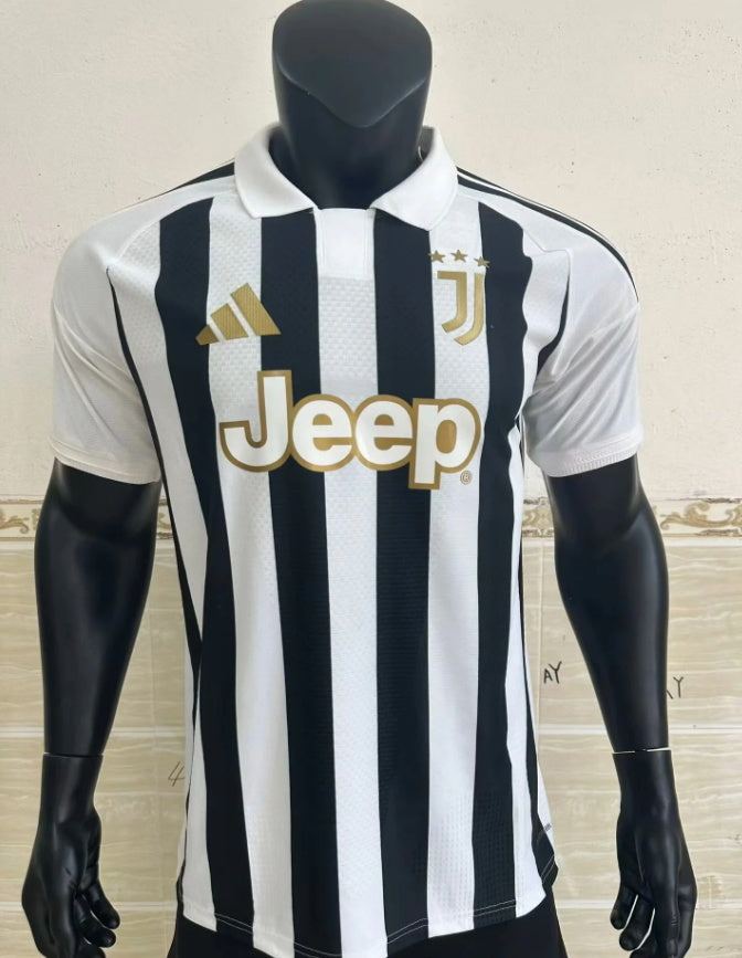 Juventus 2026-2027 Home Player Main image