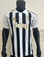 Juventus 2026-2027 Home Player