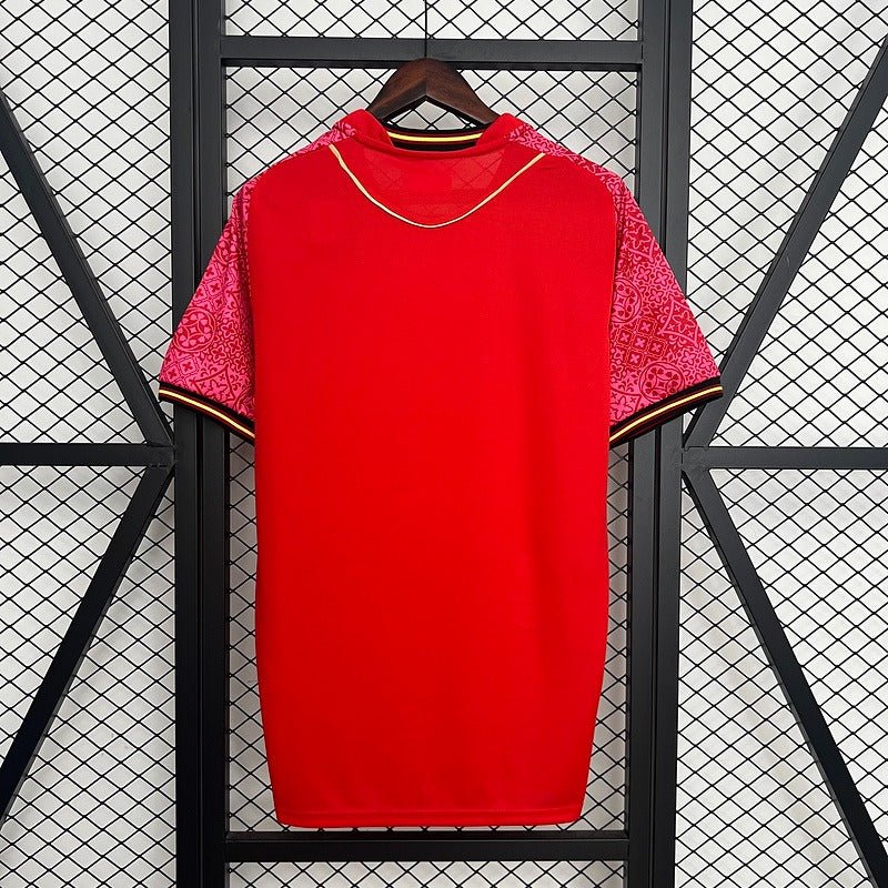 Cádiz CF 2025-2026 away Image secondaire du produit