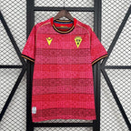 Cádiz CF 2025 - 2026 away game - WCFOOTBALLSUIT