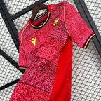 Cádiz CF 2025 - 2026 away game - WCFOOTBALLSUIT