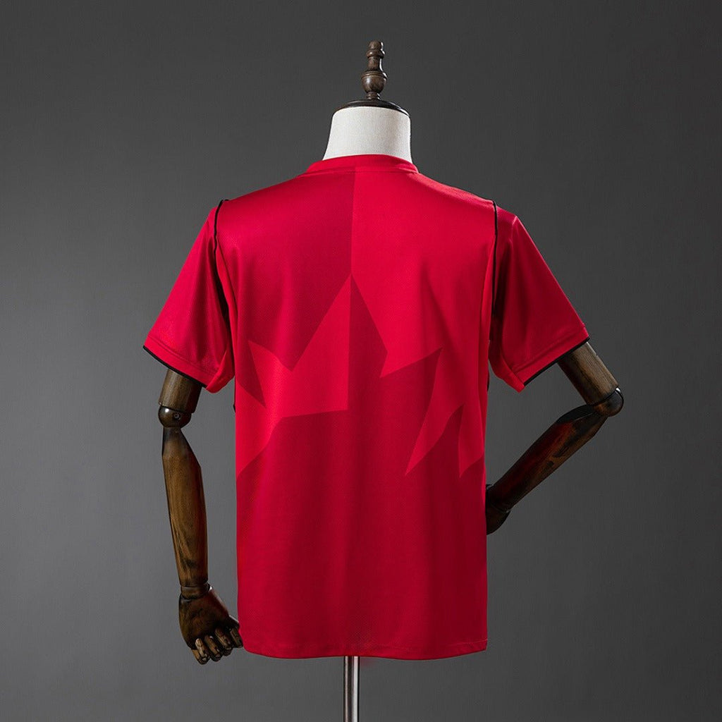 Canada national 2026 Home Fan - WCFOOTBALLSUIT