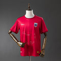 Cape Verde 2026 Second Away Fan - WCFOOTBALLSUIT