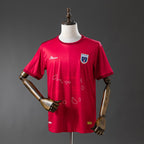 Cape Verde 2026 Second Away Fan - WCFOOTBALLSUIT
