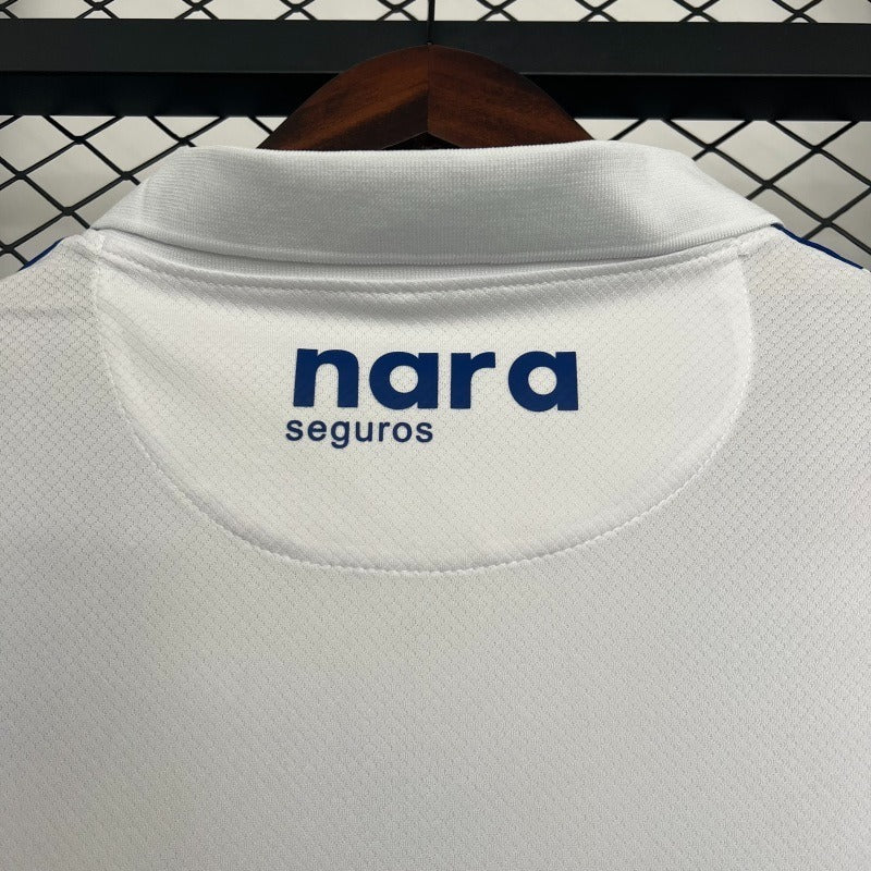 CD Leganés 2025 - 2026 home - WCFOOTBALLSUIT