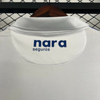 CD Leganés 2025 - 2026 home - WCFOOTBALLSUIT