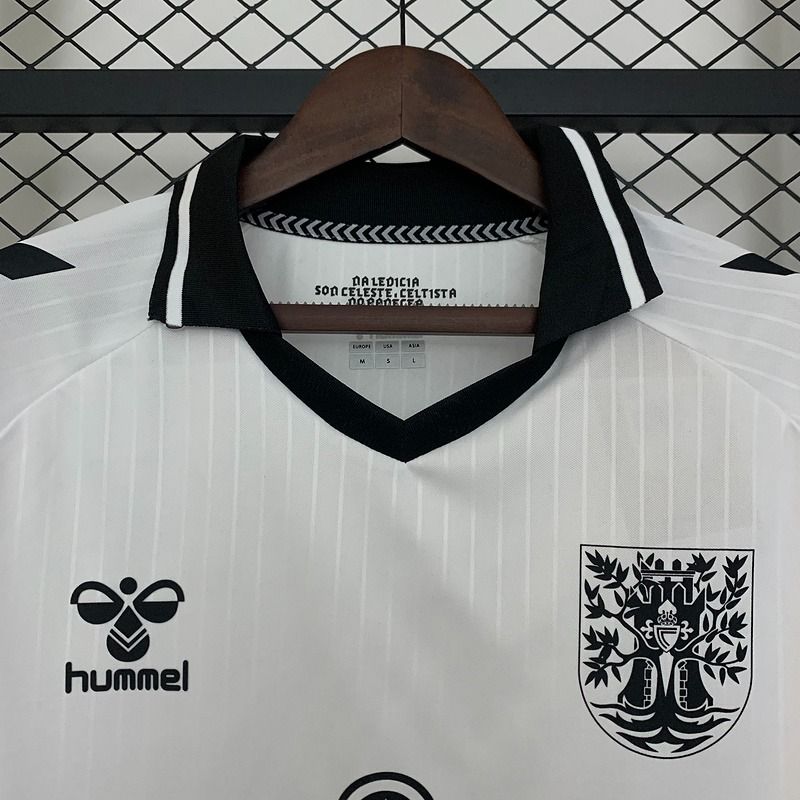 Celta Vigo 2025 - 2026 100th Anniversary - WCFOOTBALLSUIT