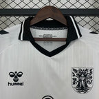 Celta Vigo 2025 - 2026 100th Anniversary - WCFOOTBALLSUIT