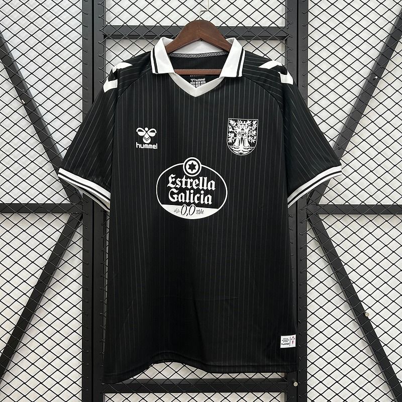 Celta Vigo 2025 - 2026 100th Anniversary - WCFOOTBALLSUIT