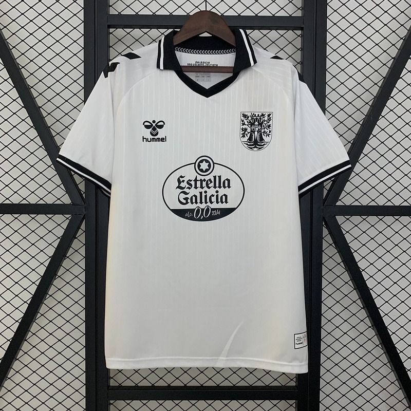 Celta Vigo 2025 - 2026 100th Anniversary - WCFOOTBALLSUIT Main image