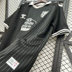 Celta Vigo 2025 - 2026 100th Anniversary - WCFOOTBALLSUIT