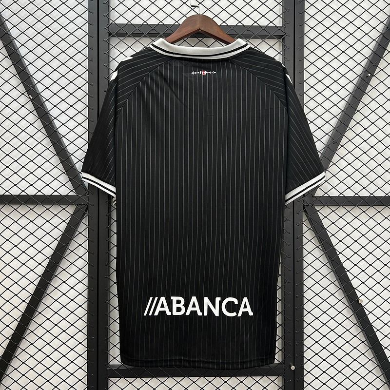 Celta Vigo 2025-2026 100th Anniversary Secondary image