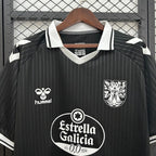 Celta Vigo 2025 - 2026 100th Anniversary - WCFOOTBALLSUIT