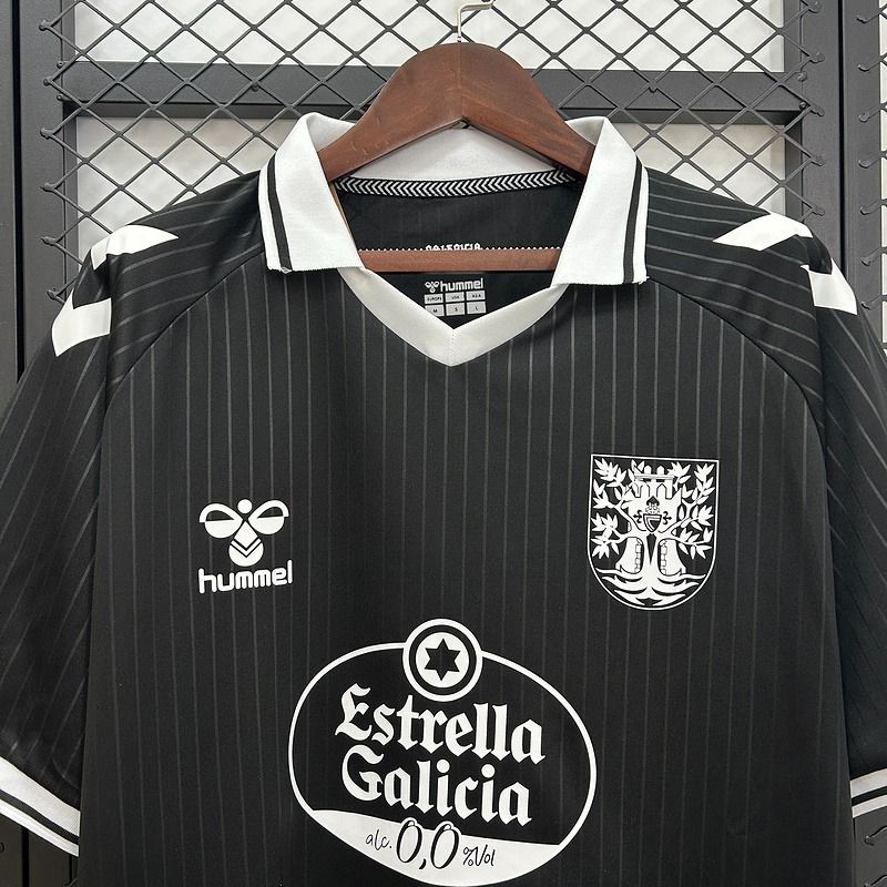 Celta Vigo 2025 - 2026 100th Anniversary - WCFOOTBALLSUIT